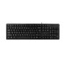 Keyboard A4Tech KK-3 USB